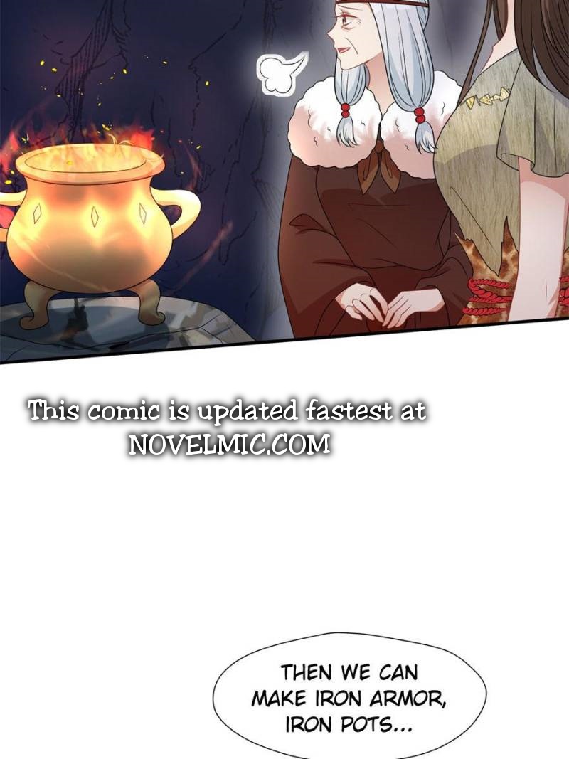 I Became the Beastman’s Wife Chapter 361 - Page 6