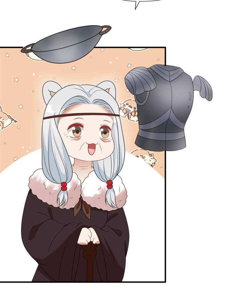 I Became the Beastman’s Wife Chapter 361 - Page 7