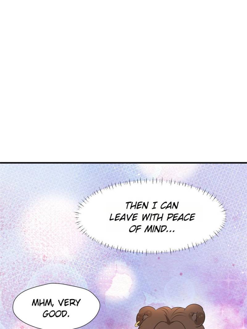 I Became the Beastman’s Wife Chapter 361 - Page 8