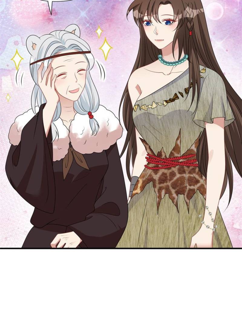 I Became the Beastman’s Wife Chapter 361 - Page 9