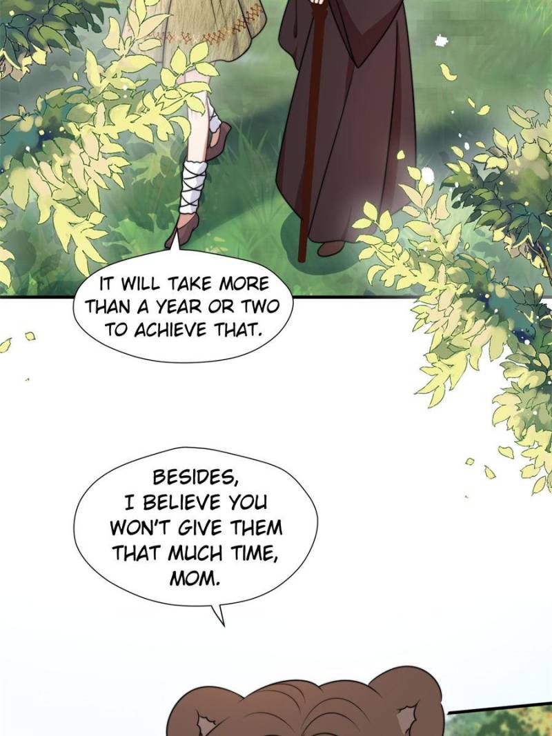 I Became the Beastman’s Wife Chapter 362 - Page 13