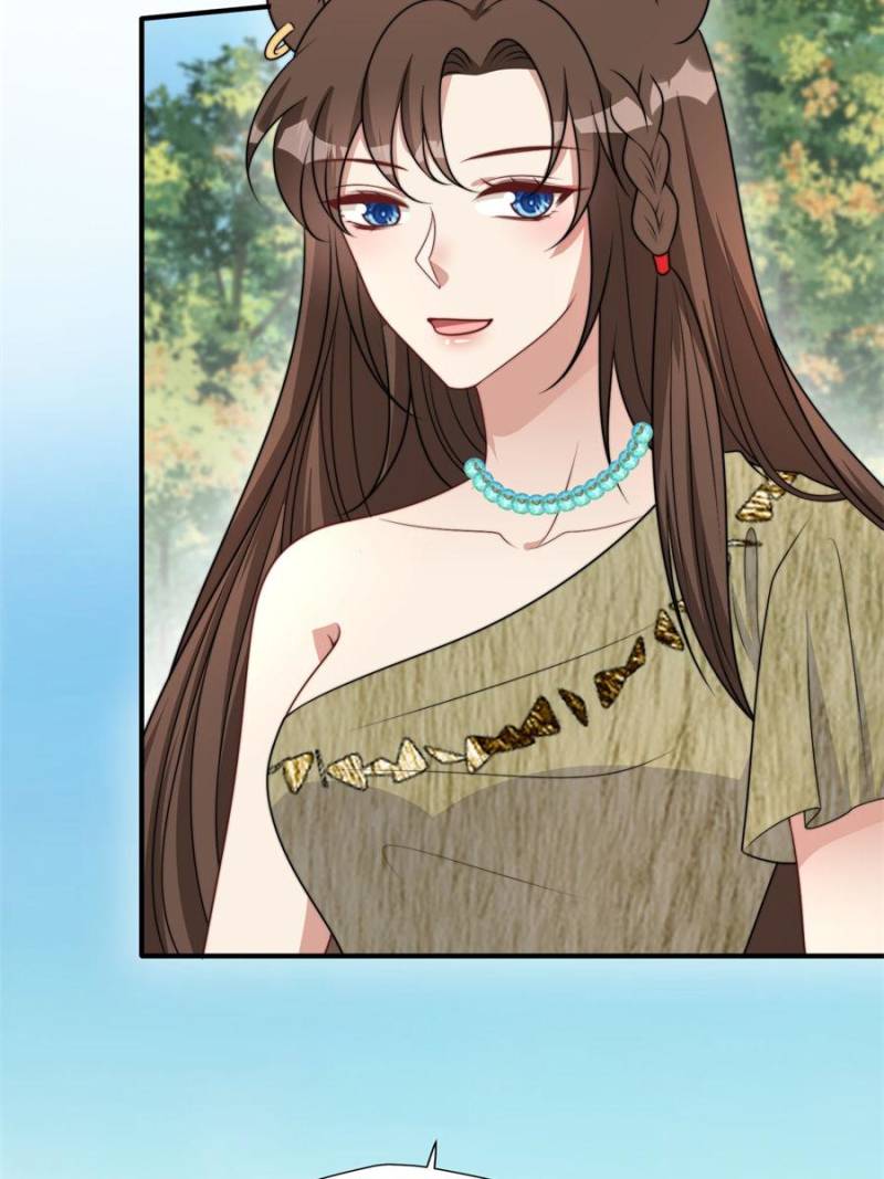 I Became the Beastman’s Wife Chapter 362 - Page 14