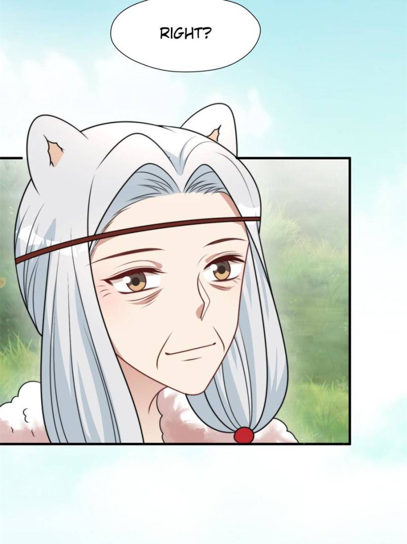 I Became the Beastman’s Wife Chapter 362 - Page 15