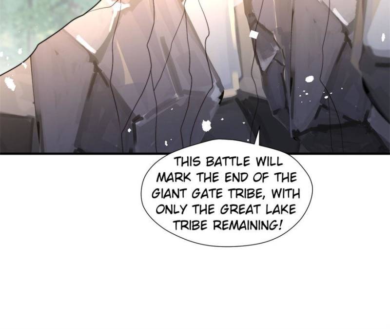 I Became the Beastman’s Wife Chapter 362 - Page 17