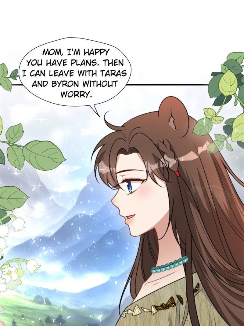 I Became the Beastman’s Wife Chapter 362 - Page 18