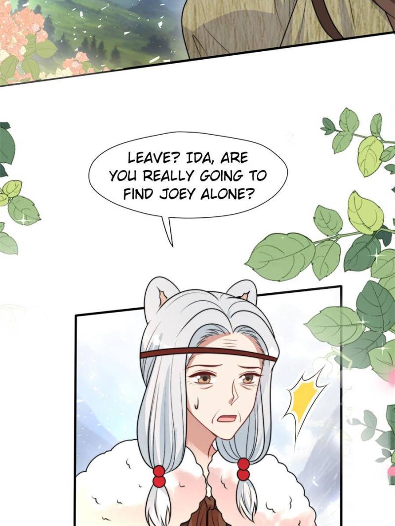 I Became the Beastman’s Wife Chapter 362 - Page 19