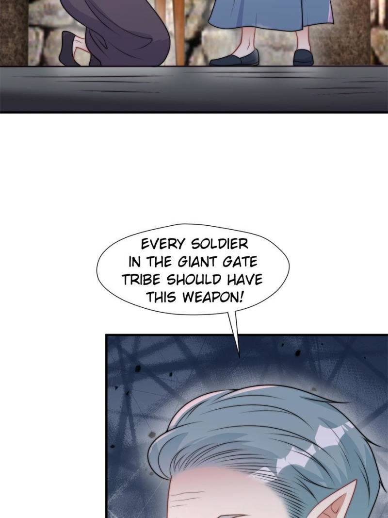 I Became the Beastman’s Wife Chapter 362 - Page 2