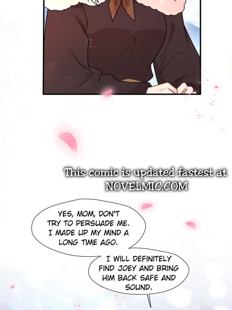 I Became the Beastman’s Wife Chapter 362 - Page 20