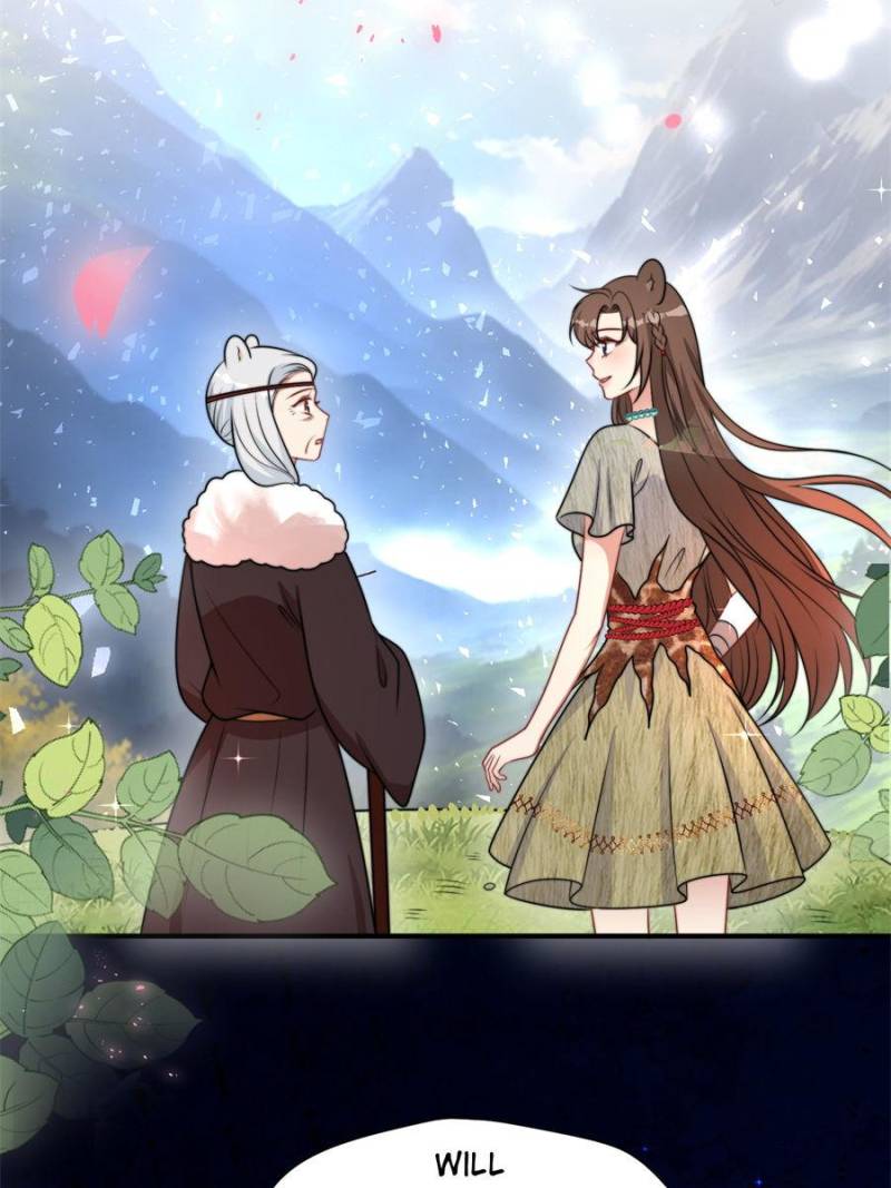 I Became the Beastman’s Wife Chapter 362 - Page 21