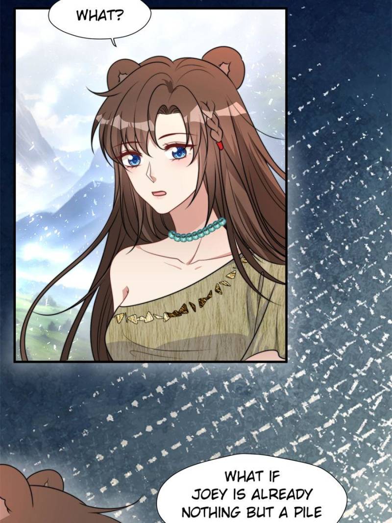 I Became the Beastman’s Wife Chapter 362 - Page 23