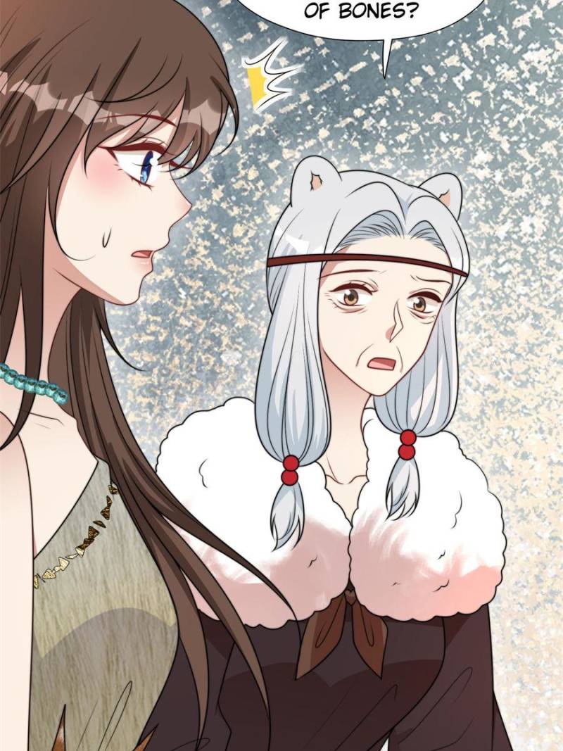 I Became the Beastman’s Wife Chapter 362 - Page 24