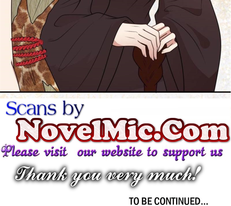 I Became the Beastman’s Wife Chapter 362 - Page 25