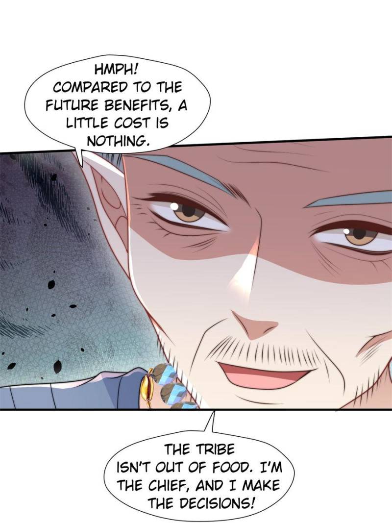 I Became the Beastman’s Wife Chapter 362 - Page 5