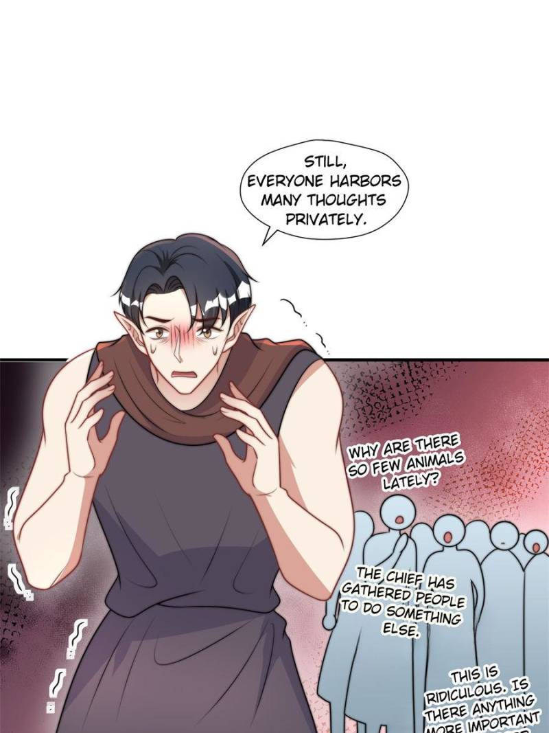 I Became the Beastman’s Wife Chapter 362 - Page 6