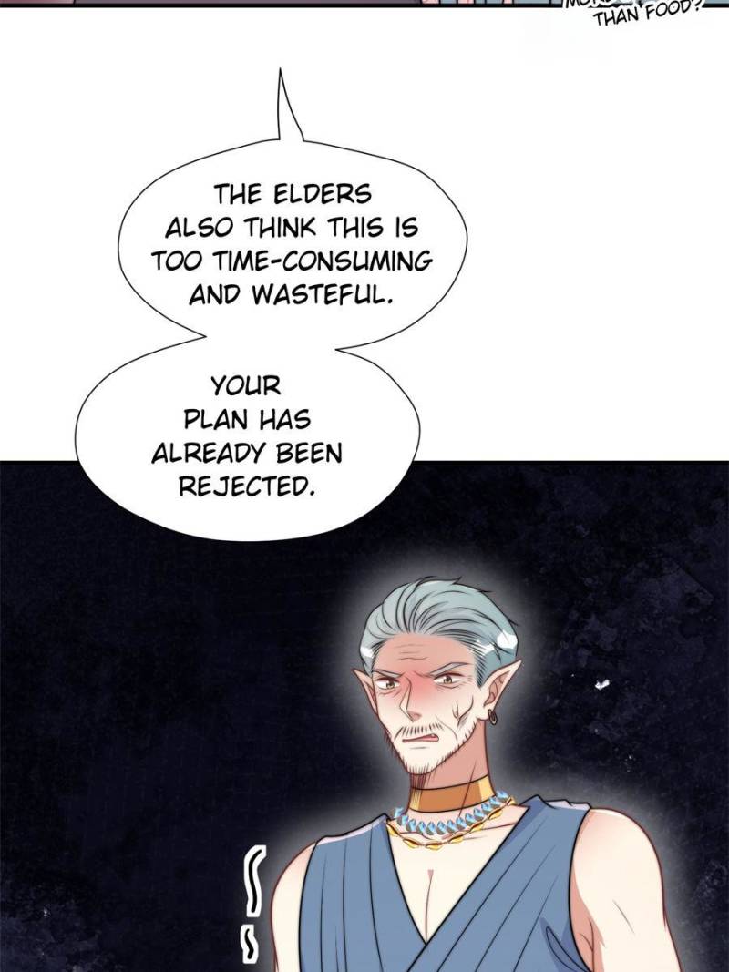 I Became the Beastman’s Wife Chapter 362 - Page 7