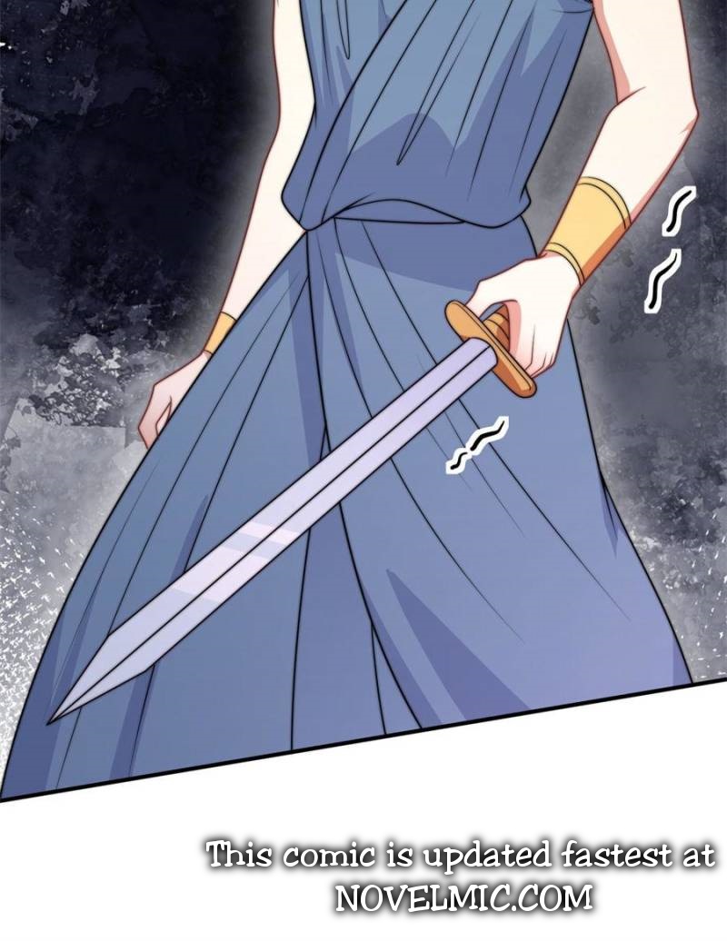 I Became the Beastman’s Wife Chapter 362 - Page 8