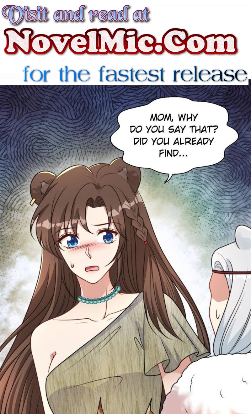 I Became the Beastman’s Wife Chapter 363 - Page 1