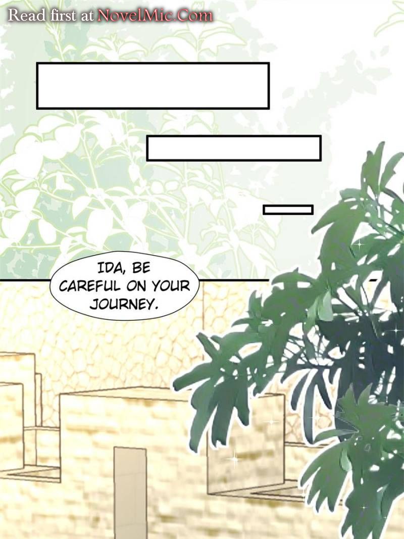 I Became the Beastman’s Wife Chapter 363 - Page 10