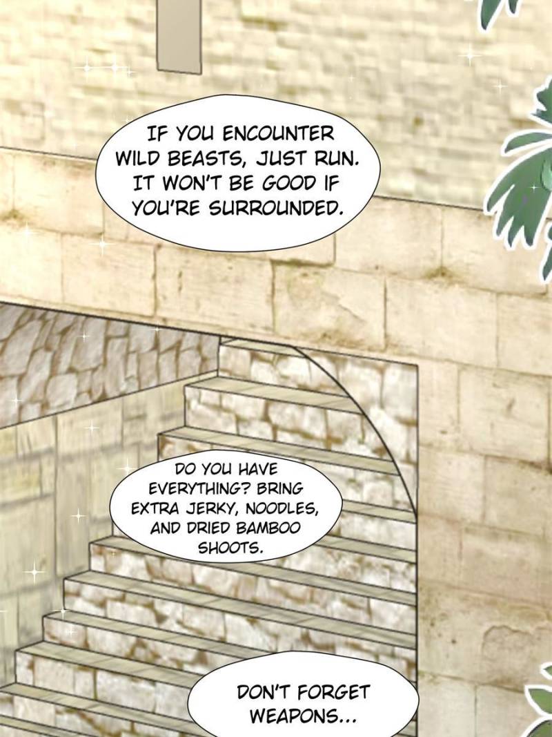 I Became the Beastman’s Wife Chapter 363 - Page 11