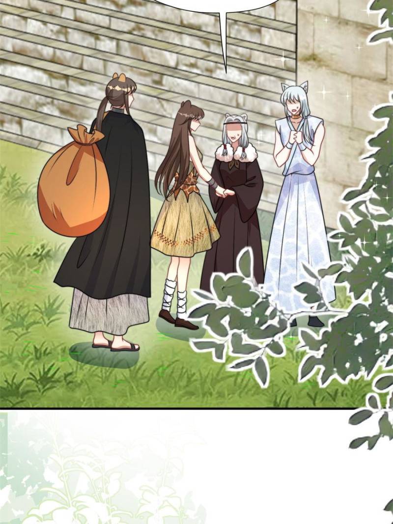 I Became the Beastman’s Wife Chapter 363 - Page 12