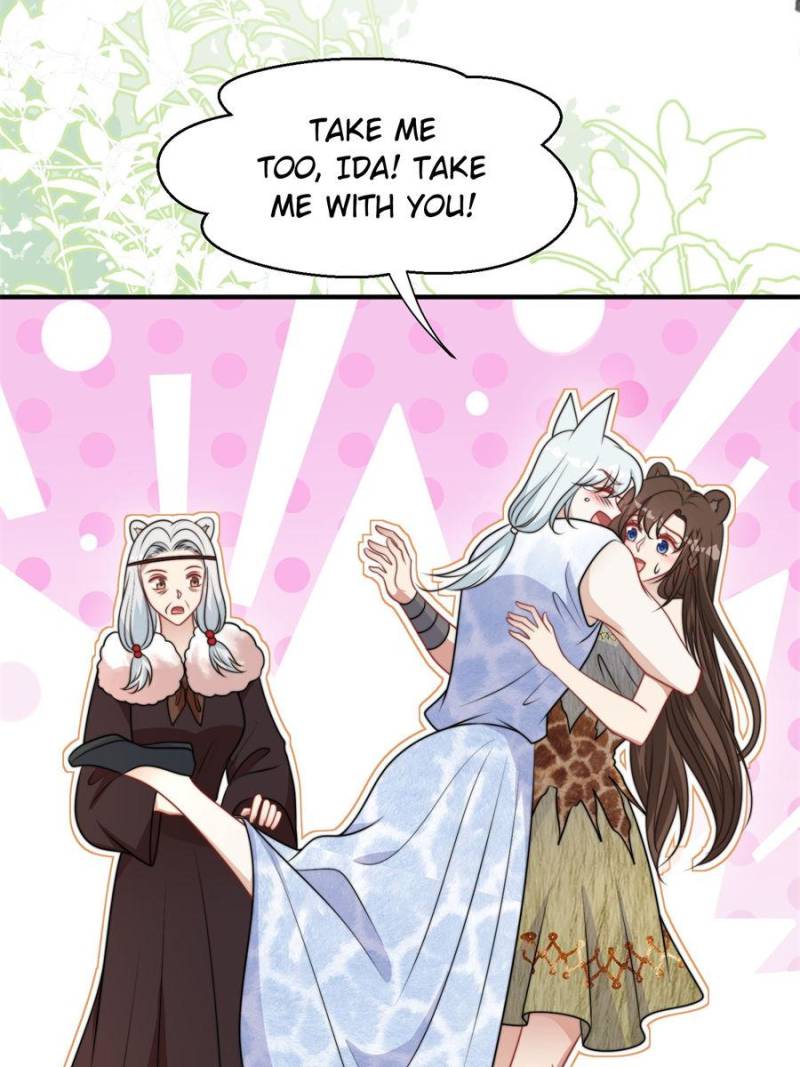 I Became the Beastman’s Wife Chapter 363 - Page 13