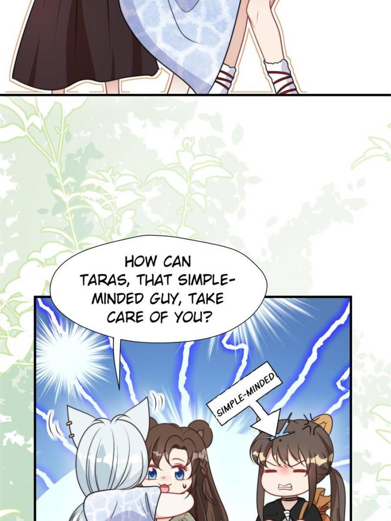 I Became the Beastman’s Wife Chapter 363 - Page 14