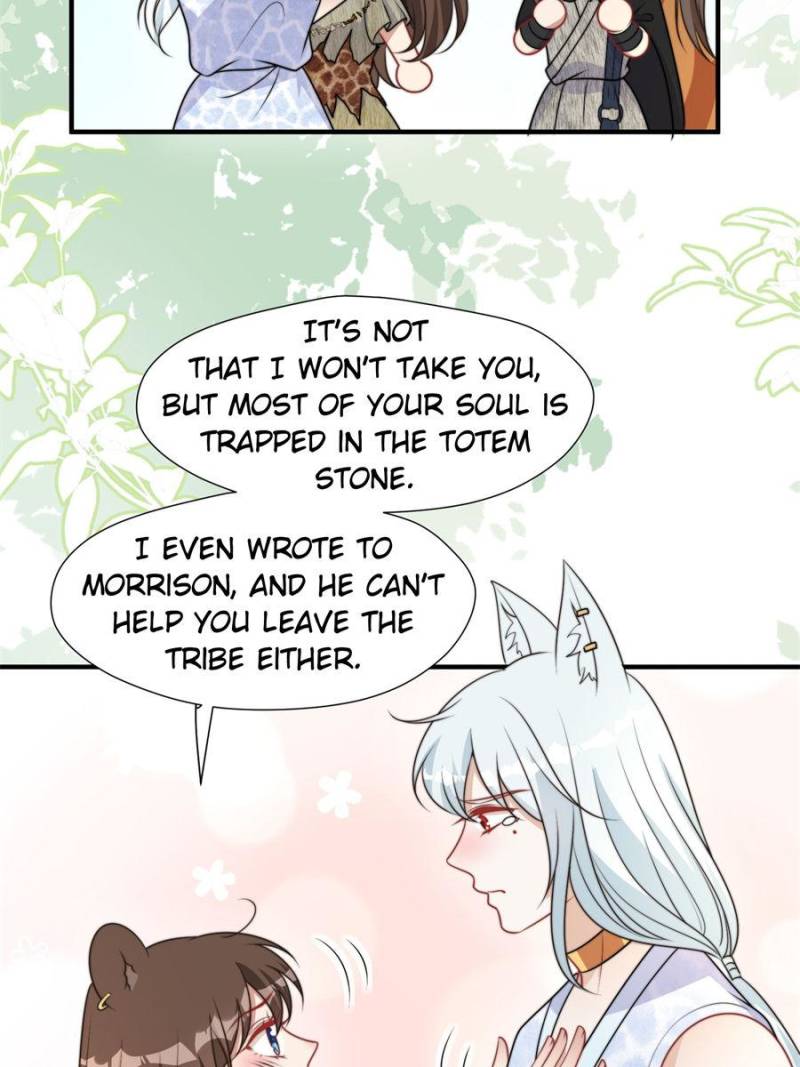 I Became the Beastman’s Wife Chapter 363 - Page 15