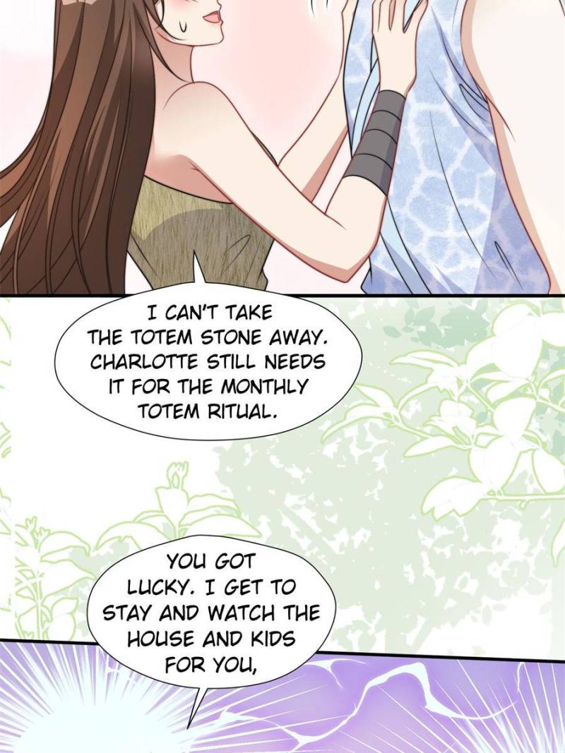 I Became the Beastman’s Wife Chapter 363 - Page 16