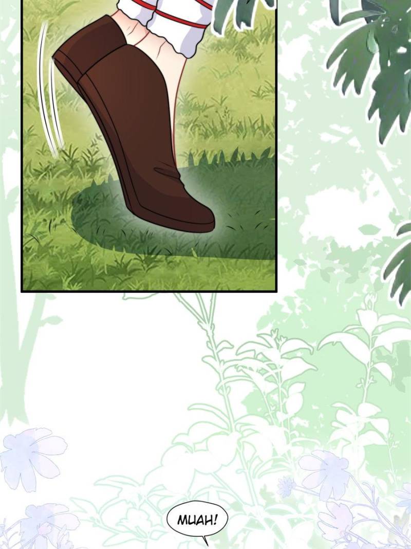 I Became the Beastman’s Wife Chapter 363 - Page 18