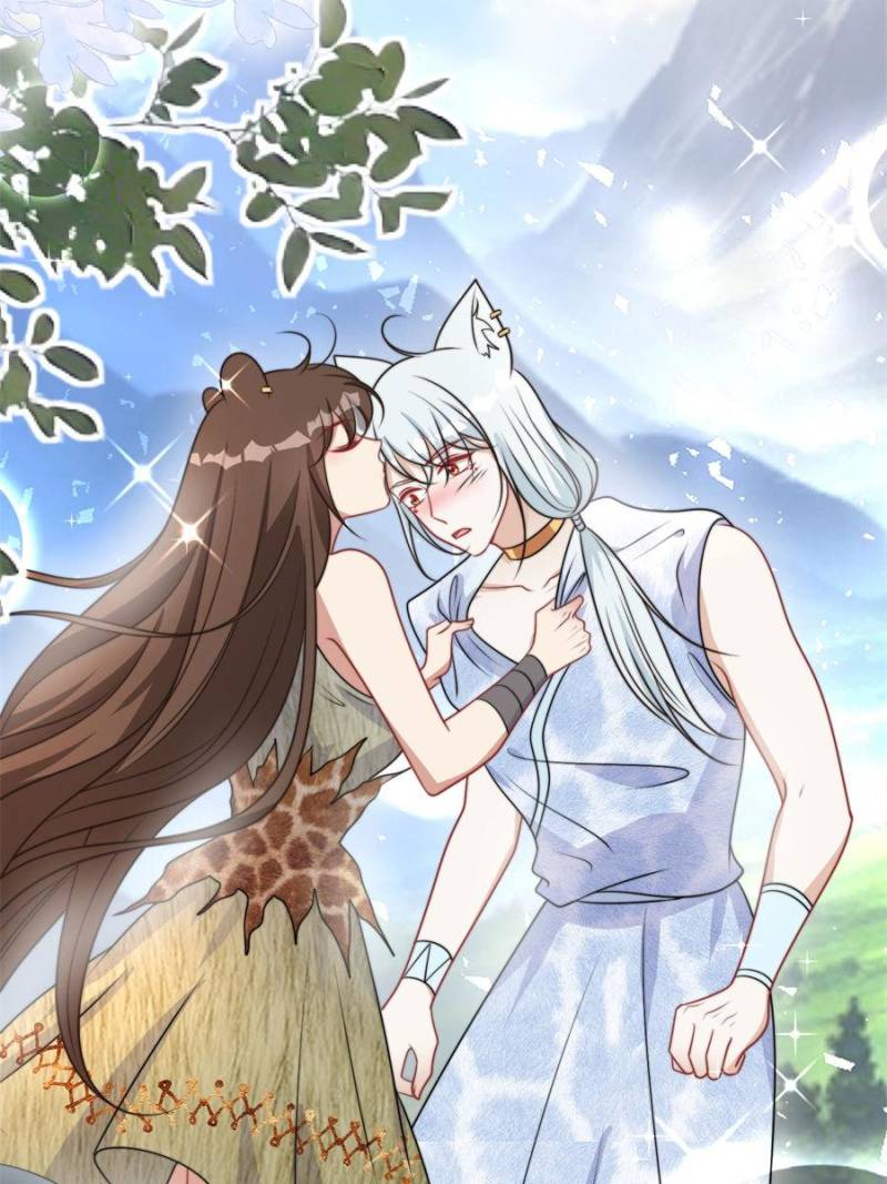 I Became the Beastman’s Wife Chapter 363 - Page 20