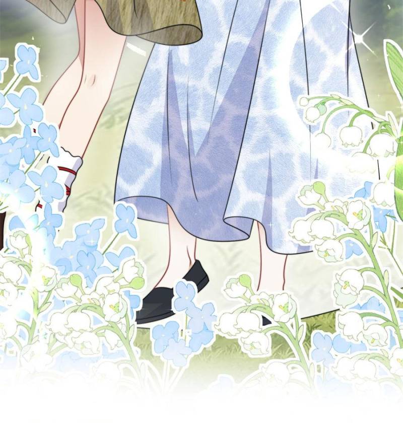 I Became the Beastman’s Wife Chapter 363 - Page 21