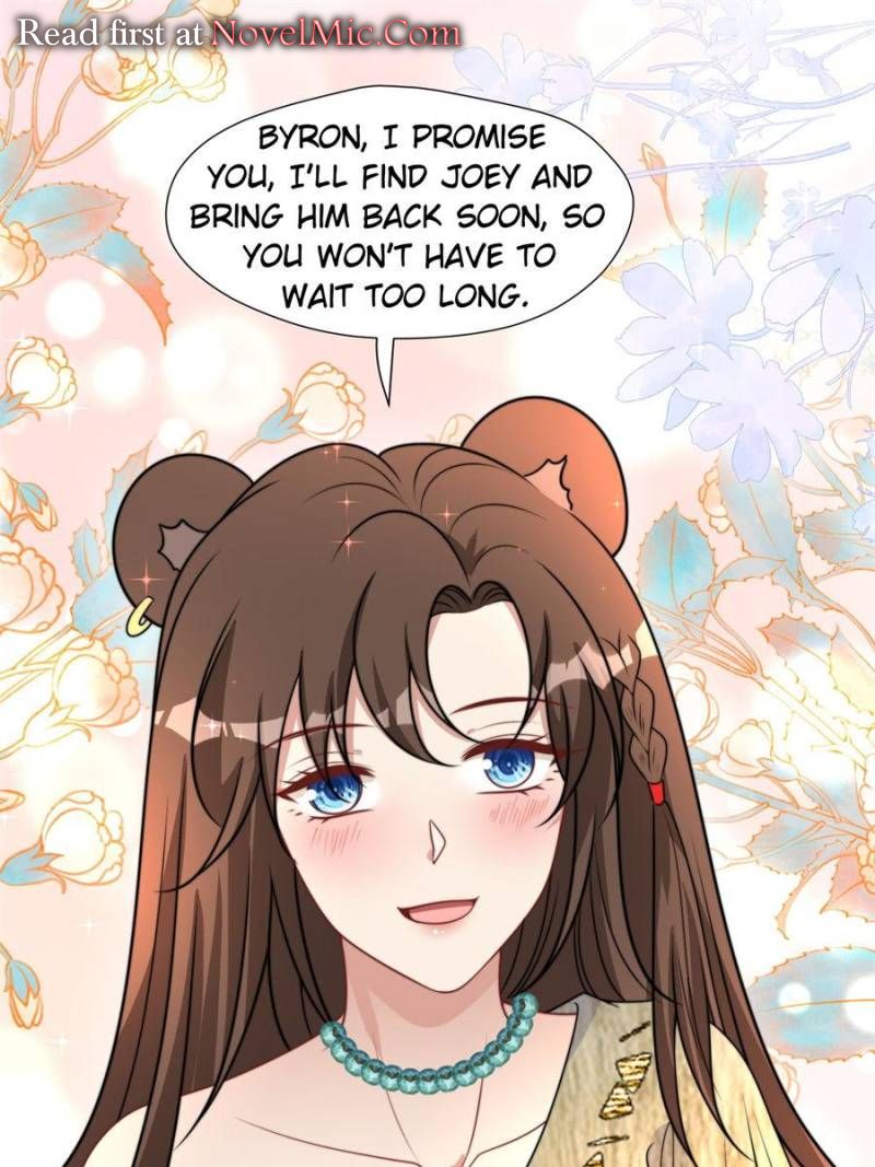 I Became the Beastman’s Wife Chapter 363 - Page 22