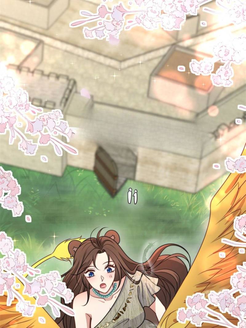 I Became the Beastman’s Wife Chapter 363 - Page 28