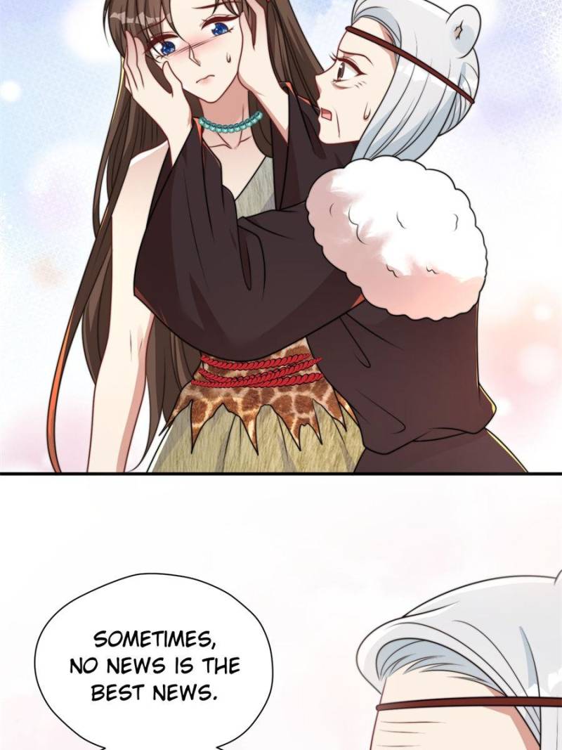 I Became the Beastman’s Wife Chapter 363 - Page 3