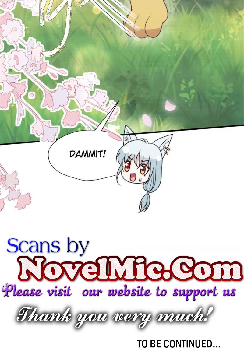 I Became the Beastman’s Wife Chapter 363 - Page 30