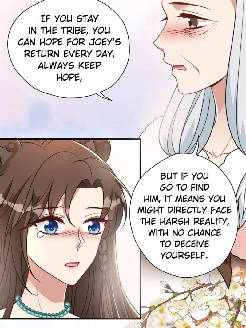 I Became the Beastman’s Wife Chapter 363 - Page 4