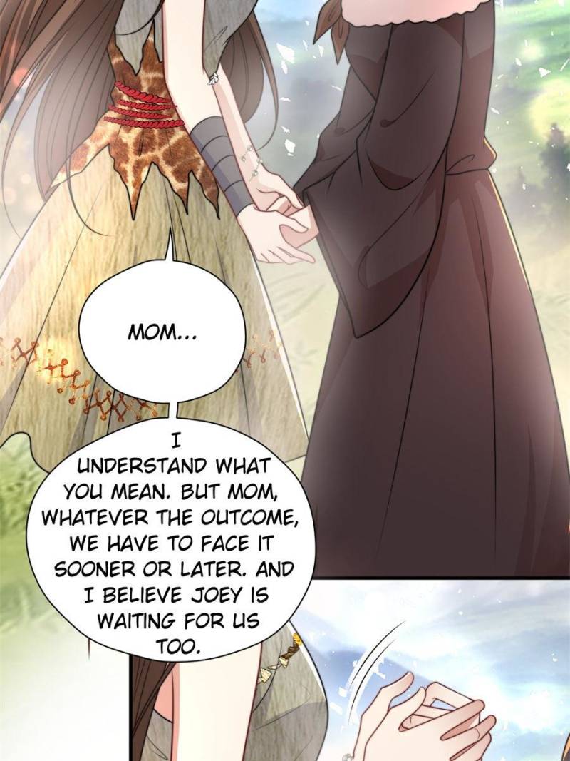 I Became the Beastman’s Wife Chapter 363 - Page 6