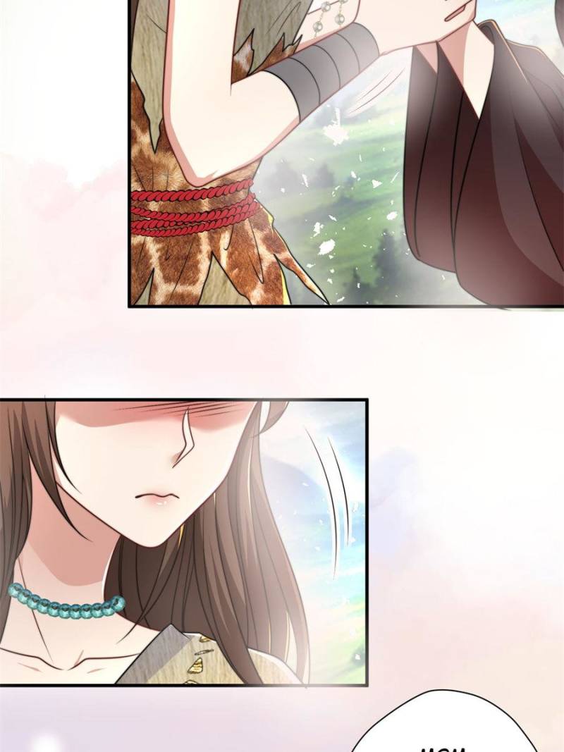 I Became the Beastman’s Wife Chapter 363 - Page 7