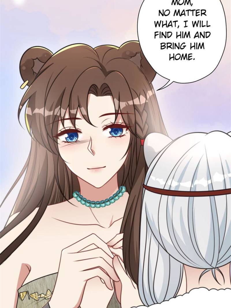 I Became the Beastman’s Wife Chapter 363 - Page 8