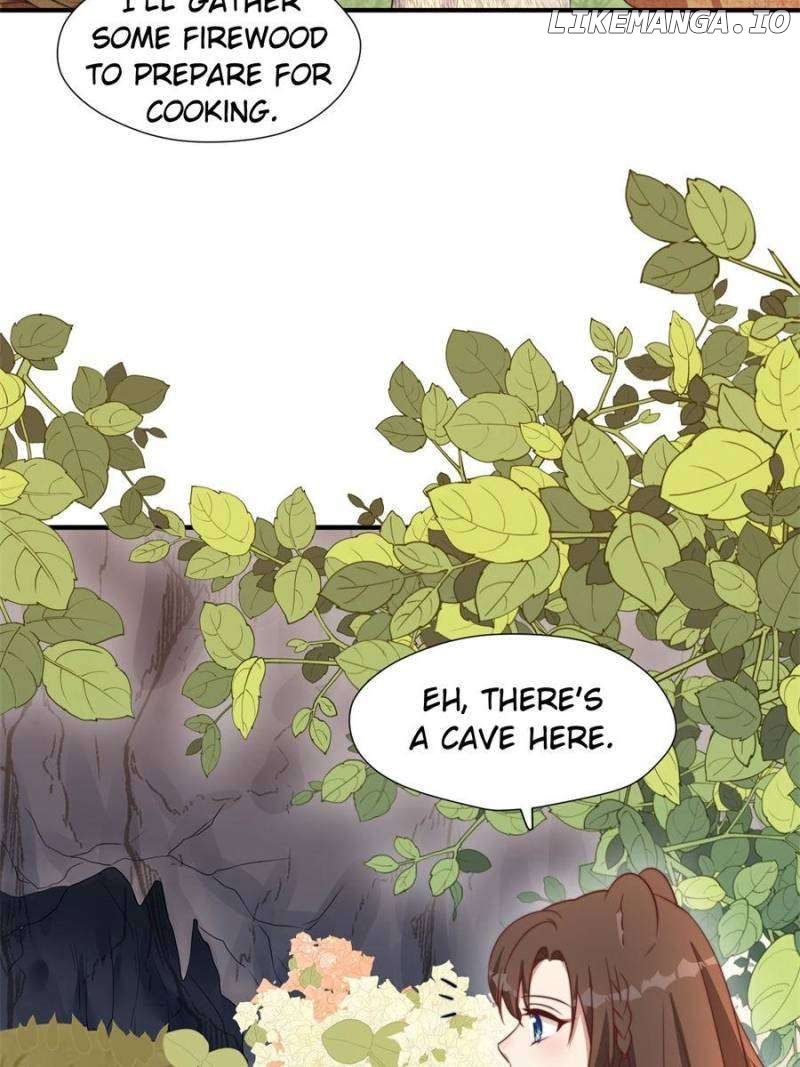 I Became the Beastman’s Wife Chapter 364 - Page 10