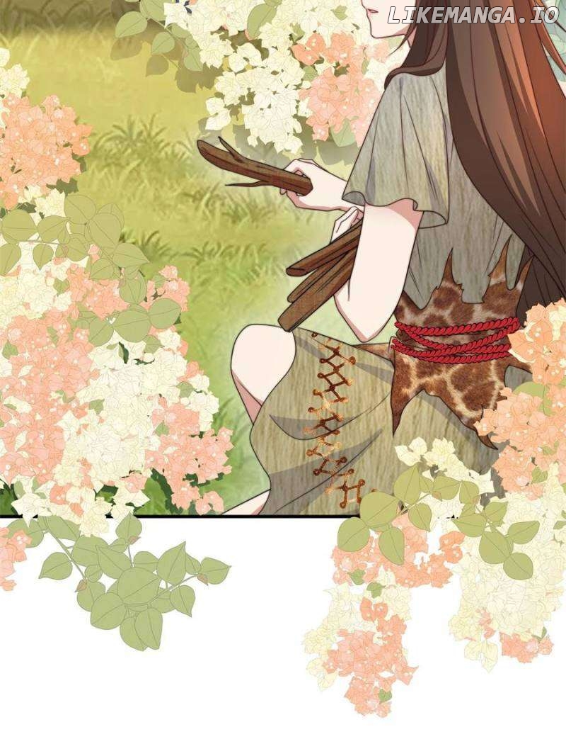 I Became the Beastman’s Wife Chapter 364 - Page 11