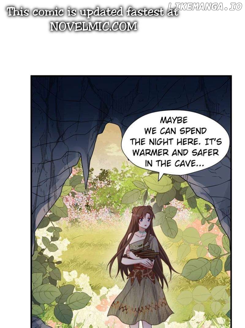 I Became the Beastman’s Wife Chapter 364 - Page 12