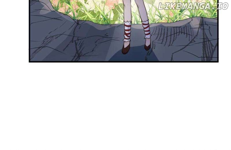 I Became the Beastman’s Wife Chapter 364 - Page 13