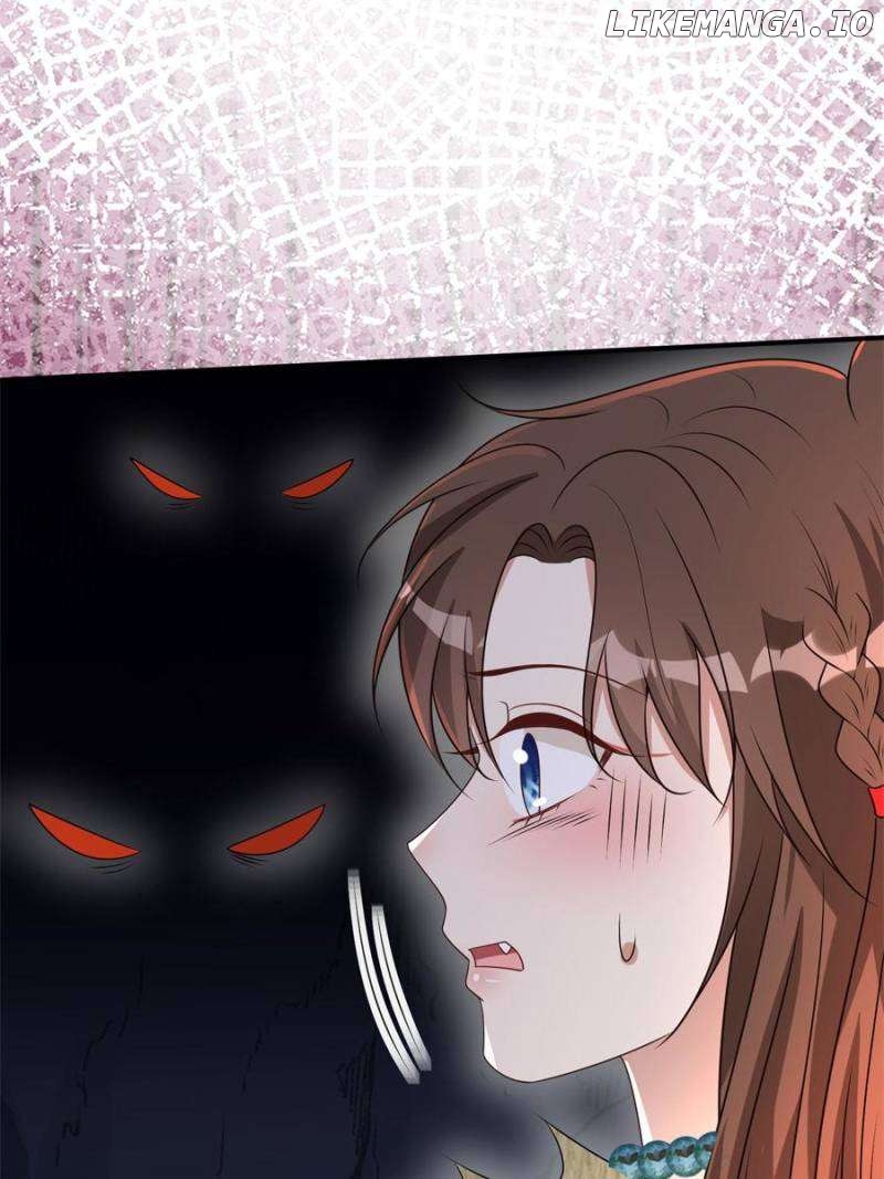 I Became the Beastman’s Wife Chapter 364 - Page 14