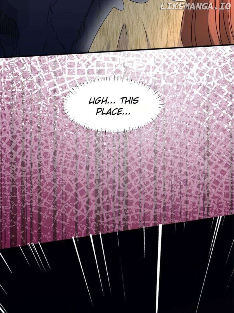 I Became the Beastman’s Wife Chapter 364 - Page 15