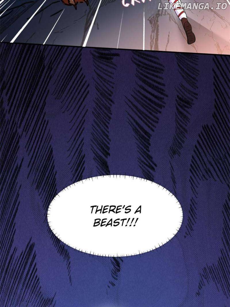 I Became the Beastman’s Wife Chapter 364 - Page 17