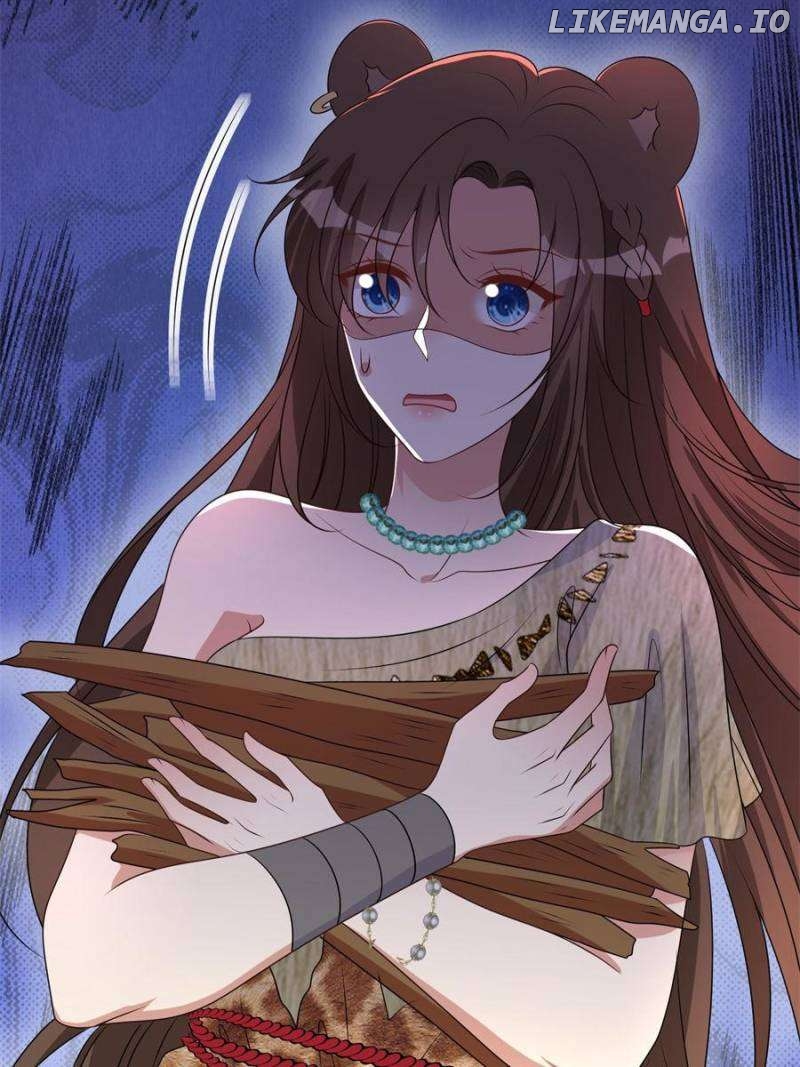 I Became the Beastman’s Wife Chapter 364 - Page 18