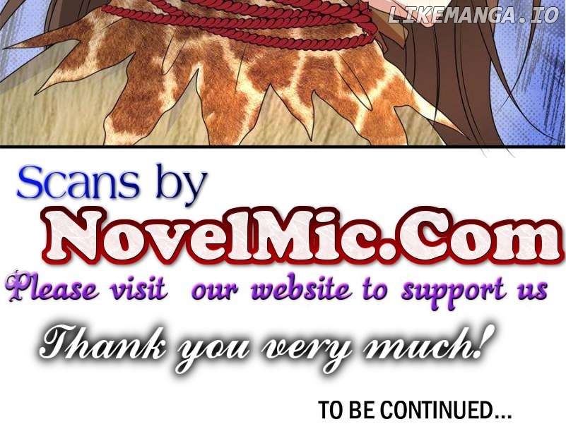 I Became the Beastman’s Wife Chapter 364 - Page 19