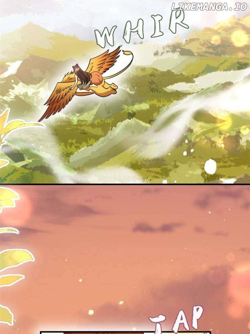 I Became the Beastman’s Wife Chapter 364 - Page 2