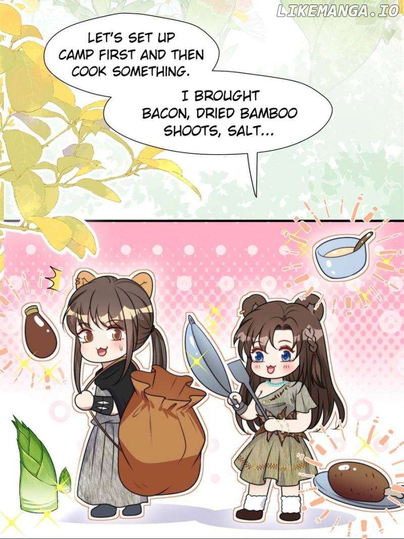 I Became the Beastman’s Wife Chapter 364 - Page 6